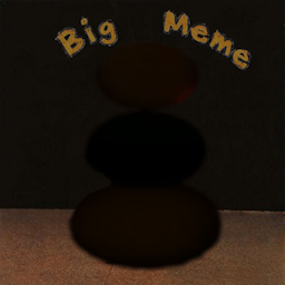 Icon based on Blind Melon album cover - check it out agents
