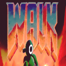 Doom Icon - check it out agents